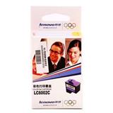 联想 LC6002C 彩色墨盒 联想 LC6002C 彩色墨盒