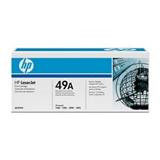 惠普 Q5949A 黑色硒鼓 适用机型：Hp LJ 1160/LJ 1320系列/LJ 3390/LJ 3392