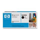 惠普 Q6000A 黑色硒鼓 适用机型：Hp ColorLJ1600/LJ2600/LJ2605/LJCM1017MFP