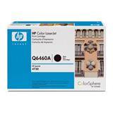 惠普 Q6460A 黑色硒鼓 适用机型：Hp Color LJ 4730 MFP系列