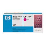 惠普 Q6473A 品红色硒鼓 适用机型：Hp Color LJ3600/Color LJ3800/Color LJCP3505