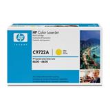 惠普 C9722A 黄色硒鼓 适用机型：Hp Color LJ4600/Color LJ4650
