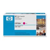 惠普 C9733A 品红色硒鼓 适用机型：Hp Color LJ 5500/Color LJ 5550