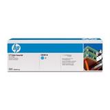 惠普 CB381A 青色硒鼓 适用机型：Hp Color LJ CP6015/Color LJ CM6040 MFP