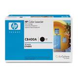 惠普 CB400A 黑色硒鼓 适用机型：Hp Color LJ CP4005系列