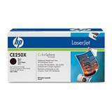 惠普 CE250X 黑色硒鼓 大容量 适用机型：Hp Color LJ CP3525/Color LJ CP3525n