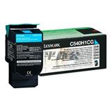 利盟 C540H1CG 蓝色硒鼓(适用：Lemark C540/C543/C544/X540/X543/X544)