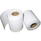 多林 双胶收银纸 80*80mm（48卷/箱）