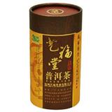 艺福堂 云南普洱茶 125g（特级）