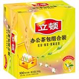 立顿 精选综合茶 2g*100包（红茶+绿茶）