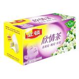 立顿 草本欣情茶 1.6g*20包