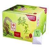 车仔 高级绿茶 2g*200包