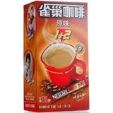 雀巢 1+2原味咖啡 13g*11包