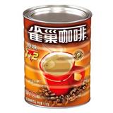 雀巢 1+2原味咖啡 1.2kg