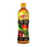 立顿 红茶 原味 450ml*12瓶