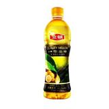 立顿 红茶 柠檬味 450ml*12瓶