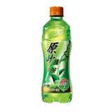 雀巢 原叶绿茶 低糖 480ml*12瓶