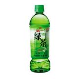 统一 绿茶 低糖 500ml*15瓶