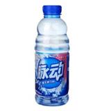 乐百氏 脉动维生素饮料 水蜜桃味 600ml*15瓶
