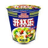日清 开杯乐海鲜面 85g
