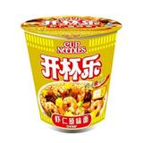 日清 开杯乐虾仁原味面 83g