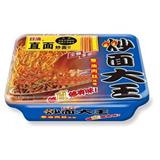 日清 葱油肉丝炒面 103g