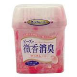 小林制药（KOBAYASHI）异味除臭剂（新鲜白桃）400ml