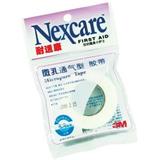 3M耐适康 Nexcare微孔通气型 医用胶带（可手撕）