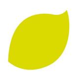 3M 异型报事贴 粉彩四色<绿色>