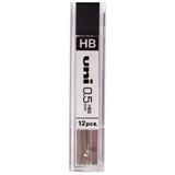 三菱铅笔 活动铅芯 0.5mm HB