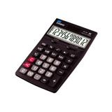 卡西欧 中型办公计算器 AX-12S