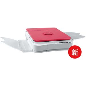 佳能 FC290S A4便携式复印机<红色>