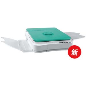 佳能 FC290S A4便携式复印机<绿色>