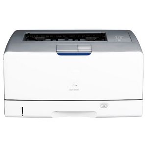 佳能 LBP3500 A3黑白激光打印机
