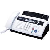 兄弟 FAX-878 色带传真机（英文显示）