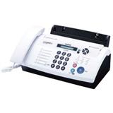 兄弟 FAX-888 色带传真机（中文显示）