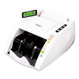 齐心 WJD-2000 财富星计算式全智能型点钞机