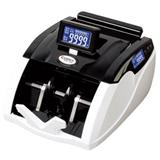 齐心 WJD-3600 USB升级全智能语音型点钞机（经典）