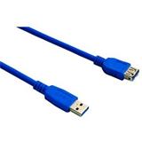 合金工业 高速USB2.0延长线（1.8米）