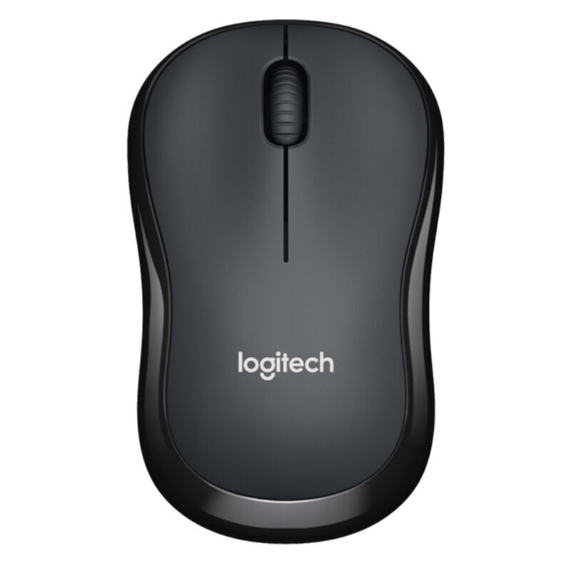 罗技(Logitech) M220无线鼠标