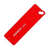 威刚ADATA 薄型U盘 4GB<红色>