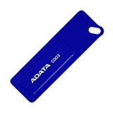 威刚ADATA 薄型U盘 16GB<蓝色>