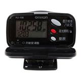 欧姆龙 HJ-108 电子计步器