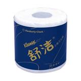 舒洁 2层 230节 卷筒卫生纸(100卷/箱 ) 舒洁 2层 230节 卷筒卫生纸(100卷/箱 )
