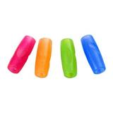 得力 握笔器 4PCS/袋<混色>