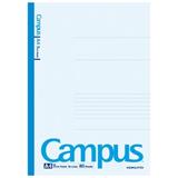 国誉 Campus无线装订本 A4 80页<混色>