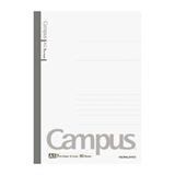 国誉 Campus无线装订本 A5 80页<混色>