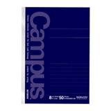 国誉 Campus高级无线装订本 A5 50页<混色>