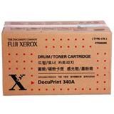 富士施乐 CT350269 黑色硒鼓
