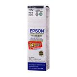 爱普生（Epson）T6721黑色墨水补充装（适用L101/L201/L111/L211/L301/L303)